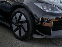 Neu Hyundai Ioniq 6 111 kW (151 PS) 2025 Schwarz Limousine