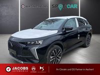 Gebraucht DS Automobiles DS7 Crossback 131 PS (96 kW) 2025 Schwarz SUV