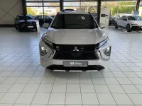 Gebraucht Mitsubishi Eclipse Cross Plus 188 PS (138 kW) 2022 D) (weiss SUV