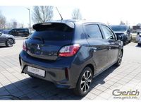 gebraucht Mitsubishi Space Star AS&G 1.2 Select+ (A00)