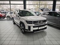 Gebraucht Hyundai Santa Fe Signature 253 PS (186 kW) 2024 Weiss SUV
