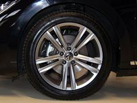 Gebraucht VW Arteon R-line 200 PS (147 kW) 2022 Schwarz Kombi