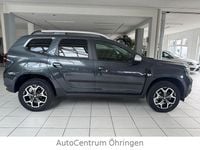 Gebraucht Dacia Duster Anniversary 131 PS (96 kW) 2019 Grau SUV