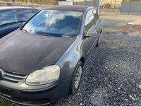 Gebraucht VW Golf IV Trendline 75 PS (55 kW) 2005 Kleinwagen