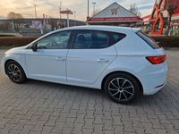 gebraucht Seat Leon ST 1.4 TSI ACT Start&Stop FR FR