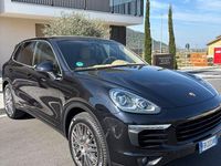 Gebraucht Porsche Cayenne 262 PS (192 kW) 2015 Schwarz SUV