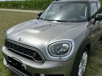 Gebraucht Mini Cooper S Countryman 192 PS (141 kW) 2017 SUV