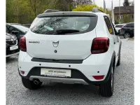 Gebraucht Dacia Sandero Prestige 90 PS (66 kW) 2017 Unbekannt Kleinwagen
