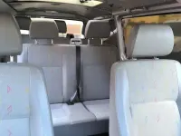 Gebraucht VW Transporter 131 PS (96 kW) 2008 Van