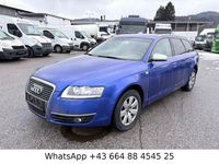 Occasion Audi A6 179 ch (131 kW) 2008 Bleue Break