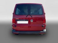 Gebraucht VW Transporter 110 PS (80 kW) 2020 Rot Van