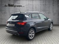 gebraucht Seat Arona FR 1.0 TSI DSG