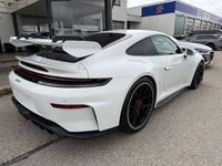 Neu Porsche 992 510 PS (375 kW) 2025 Weiß