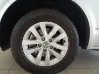 Gebraucht VW Caravelle Comfortline 150 PS (110 kW) 2024 Silber Van