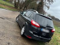 gebraucht Ford Grand C-Max 1,0 EcoBoost 92kW SYNC Edition S...