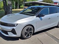 Gebraucht Opel Astra 131 PS (96 kW) 2024 Kombi