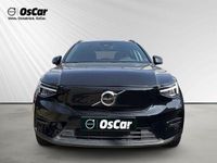 Gebraucht Volvo XC40 Plus 169 kW (231 PS) 2022 Schwarz SUV