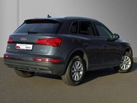 gebraucht Audi Q5 40 TDI quattro S tronic *Kamera*VC*AHK*