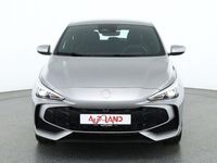 Gebraucht MG MG3 Comfort 116 PS (85 kW) 2025 Silber Kleinwagen