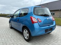 Usata Renault Twingo 75 CV (55 kW) 2013 Blu Utilitaria