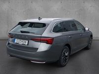 Gebraucht Skoda Octavia SE L 150 PS (110 kW) 2024 Andere farbe Kombi