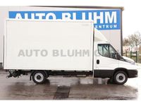 Gebraucht Iveco Daily 156 PS (114 kW) 2020 White ic 194 Van