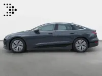 Gebraucht Audi A6 e-tron Ambiente 210 kW (286 PS) 2025 Magnetgrau Limousine