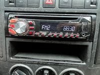 Usado VW Polo 80 HP (58 kW) 2008 Preto Citadino