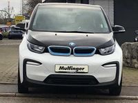 gebraucht BMW i3 (120 Ah) Wärmepumpe Kamera NaviProf.Sitzh.DAB