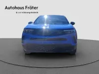Second-hand Opel Mokka 136 CP (100 kW) 2024 Albastru SUV