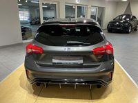 Gebraucht Ford Focus ST 280 PS (205 kW) 2021 Grau Limousine