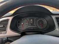 Gebraucht Seat Leon ST FR 184 PS (135 kW) 2017 Grau Kombi