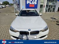 gebraucht BMW 316 d Touring KLIMA+KEYLESS+SITZHEIZ+TEL+TEMPO+HU