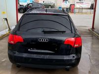 Gebraucht Audi A4 200 PS (147 kW) 2005 Kombi