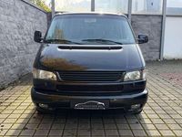 Second-hand VW T4 151 CP (111 kW) 2000 Negru Van