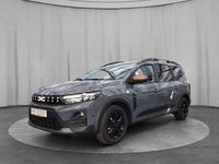 Neu Dacia Jogger Extreme 110 PS (80 kW) 2025 Dolomitgrau Van / Kleinbus