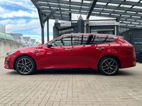 gebraucht Kia Optima SW GT-Line DCT 1.6 T-GDI, AHK, Pano, H/K, ACC,360