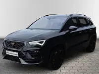 Gebraucht Cupra Ateca VZ 300 PS (220 kW) 2024 Schwarz SUV