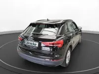 Second-hand Audi Q3 150 CP (110 kW) 2022 Negru SUV