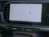 Gebraucht Smart #5 Premium 196 kW (267 PS) 2025 Szary SUV