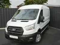 Occasion Ford Transit Trend 131 ch (96 kW) 2025 Blanc Monospace