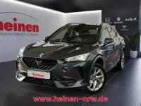 Usata Cupra Formentor 150 CV (110 kW) 2023 Grigio SUV