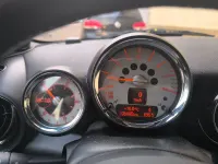 Gebraucht Mini Cooper 122 PS (89 kW) 2010 Kleinwagen