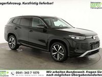 Neu VW Tayron Life 204 PS (150 kW) 2025 Grenadillschwarz meta... SUV