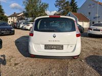 gebraucht Renault Grand Scénic III Energy dCi 130 Start Navi TÜV Neu