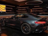 Gebraucht Mercedes AMG GT R AMG 585 PS (430 kW) 2017 Schwarz Coupé