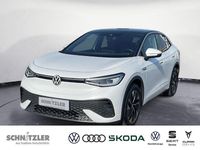Gebraucht VW ID.5 Pro Performance 150 kW (204 PS) 2022 Weiß SUV