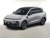 Ny Leapmotor B10 160 kW (218 HK) 2025 Hvid SUV