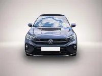 Gebraucht VW Taigo R-line 116 PS (85 kW) 2025 Manufacturer SUV