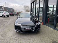 gebraucht Audi A4 Avant Sport 1,4-Leder-LED-Navi-PDC-Automatik